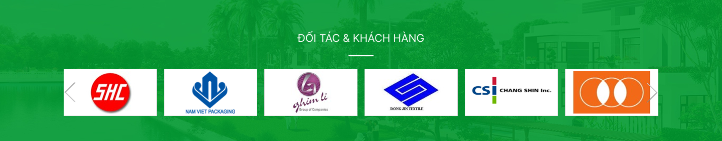 Các con số tiêu biểu